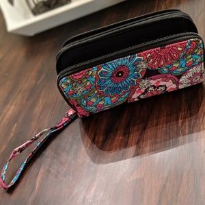 🌺 4 for $10  Wallet